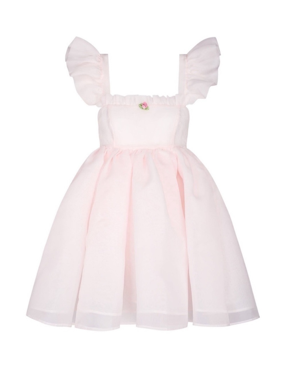 Selkie Little Princess Dress XL